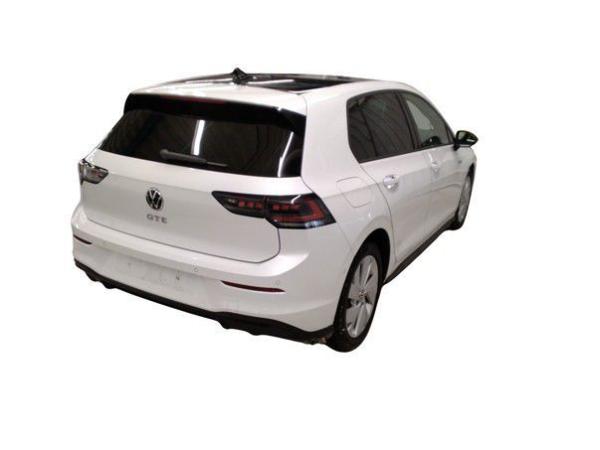 Volkswagen Golf VIII GTE BLACK STYLE 1.5eTSI DSG HYBRID ACC.5J-G.AHK.KAMERA.NAVI+VC.HUD