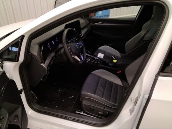 Volkswagen Golf VIII GTE BLACK STYLE 1.5eTSI DSG HYBRID ACC.5J-G.AHK.KAMERA.NAVI+VC.HUD