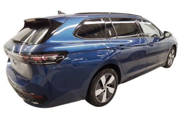 Volkswagen Passat Variant R-LINE BLACK STYLE 1.5eTSI DSG ACC.5J-G.AHK.KAMERA.NAVI+VC.LED.APP-C