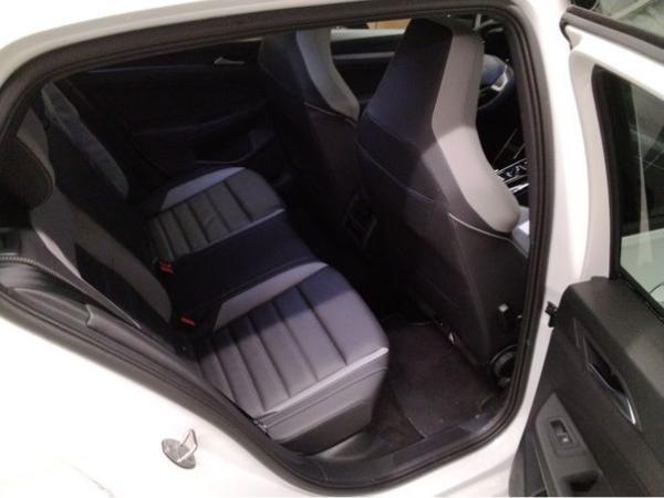 Volkswagen Golf VIII GTE BLACK STYLE 1.5eTSI DSG HYBRID ACC.5J-G.AHK.KAMERA.NAVI+VC.HUD