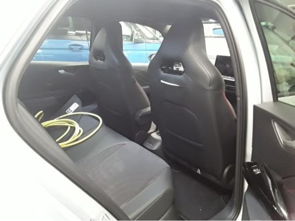 Volkswagen ID.3 GTX ACC.5J-G.WÄRMEPUMPE.FR-AHK.AREA-VIEW.NAVI.HUD.HARMAN.LED.APP-C
