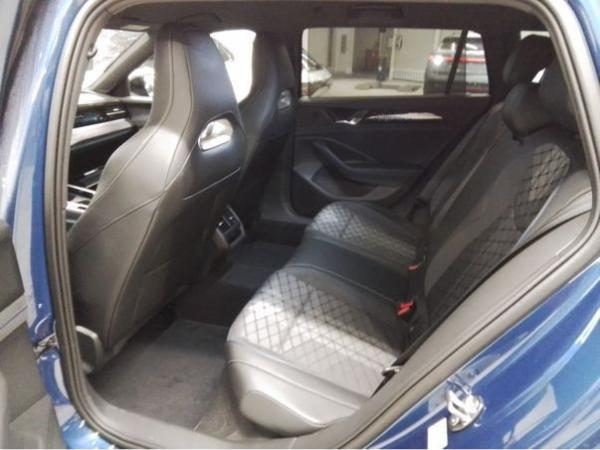 Volkswagen Passat Variant R-LINE BLACK STYLE 1.5eTSI DSG ACC.5J-G.AHK.KAMERA.NAVI+VC.LED.APP-C