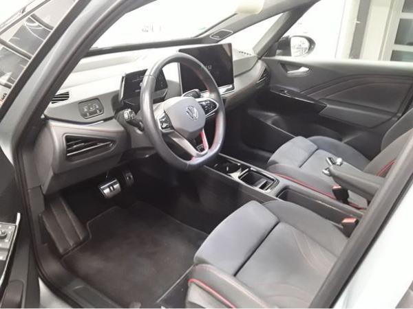 Volkswagen ID.3 GTX ACC.5J-G.WÄRMEPUMPE.FR-AHK.AREA-VIEW.NAVI.HUD.HARMAN.LED.APP-C