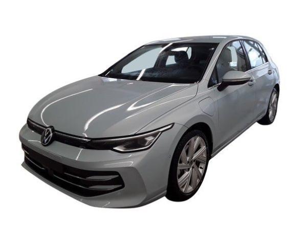 Volkswagen Golf VIII STYLE 1.5eTSI DSG HYBRID ACC.5J-G.AHK.AREA-VIEW.NAVI.LED.LKRD-HZG