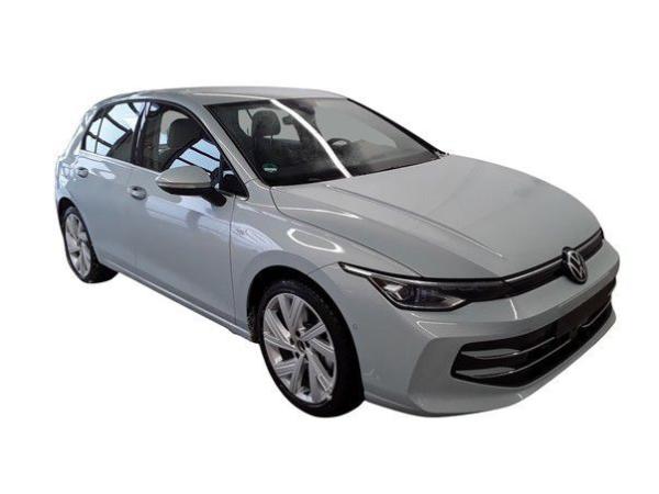 Volkswagen Golf VIII STYLE 1.5eTSI DSG HYBRID ACC.5J-G.AHK.AREA-VIEW.NAVI.LED.LKRD-HZG