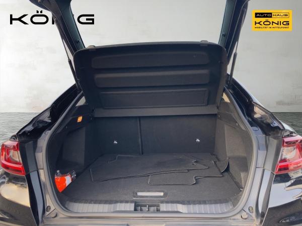 Renault Arkana TECHNO TCe 140 EDC