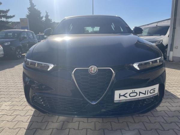 Alfa Romeo Tonale SUPER 1.5 T Automatik