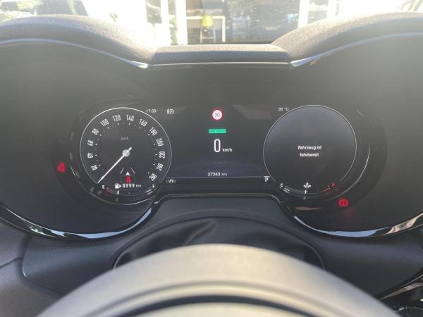 Alfa Romeo Tonale SUPER 1.5 T Automatik