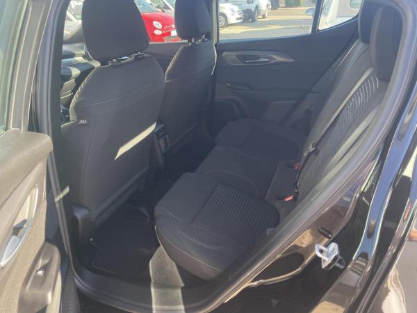 Alfa Romeo Tonale SUPER 1.5 T Automatik