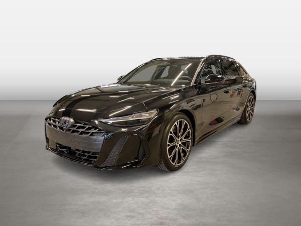 Audi A6 Avant e-hybrid quattro S tronic 360