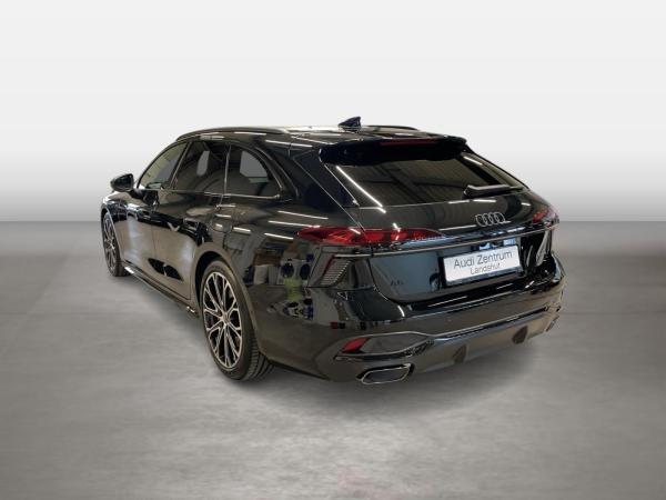 Audi A6 Avant e-hybrid quattro S tronic 360