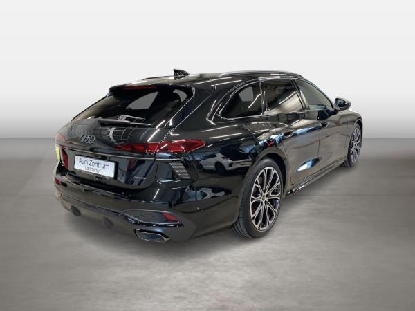 Audi A6 Avant e-hybrid quattro S tronic 360