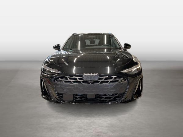 Audi A6 Avant e-hybrid quattro S tronic 360