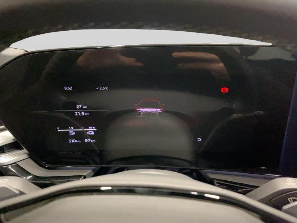 Audi A6 Avant e-hybrid quattro S tronic 360