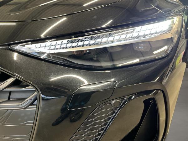 Audi A6 Avant e-hybrid quattro S tronic 360