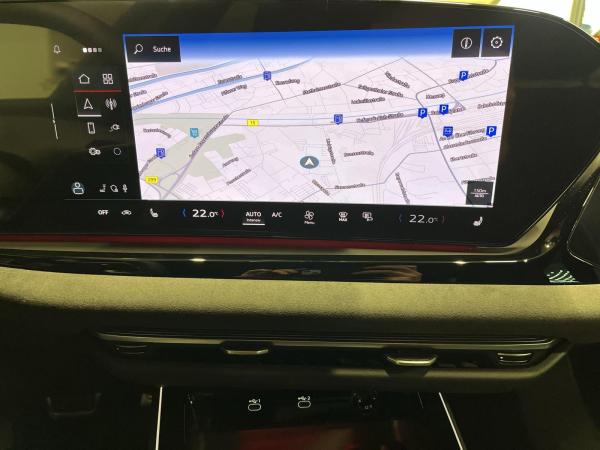 Audi A6 Avant e-hybrid quattro S tronic 360