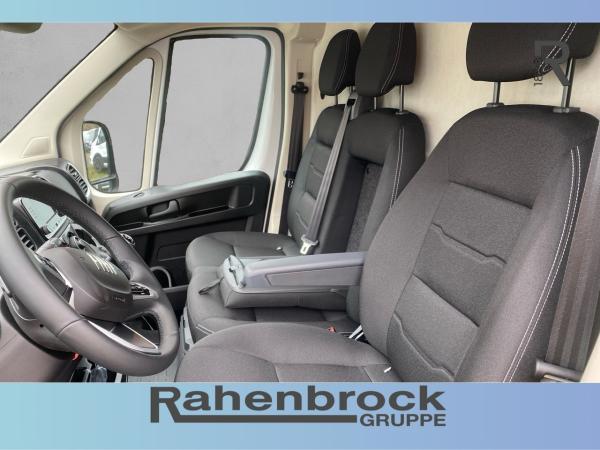 Fiat Ducato Kasten L3H2 MY25 Maxi 🔥Visibility Plus, Worksite Maxi, Premium Kabine🔥