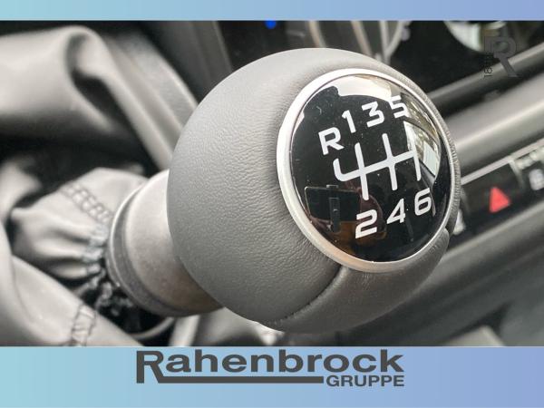 Fiat Ducato Kasten L3H2 MY25 Maxi 🔥Visibility Plus, Worksite Maxi, Premium Kabine🔥