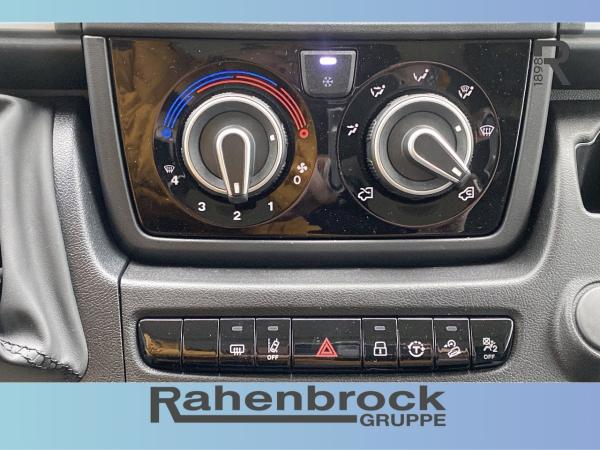 Fiat Ducato Kasten L3H2 MY25 Maxi 🔥Visibility Plus, Worksite Maxi, Premium Kabine🔥