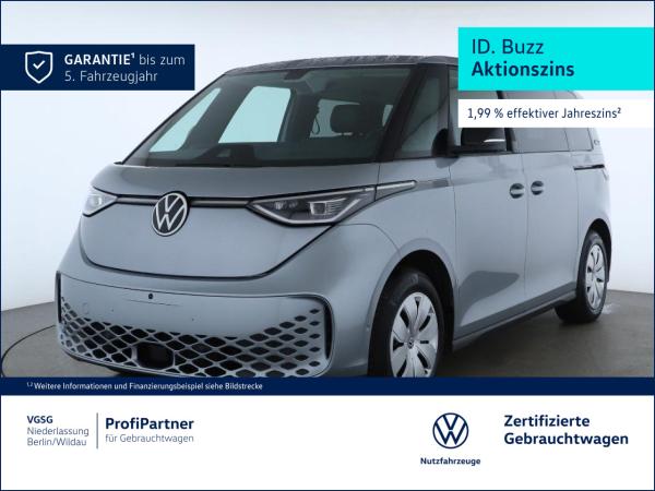 Volkswagen ID.Buzz Pro Navi ACC Soundsystem Head-UP IQ-Light