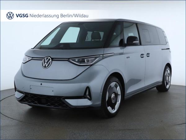 Volkswagen ID.Buzz GTX lang 4MOTION Soundsystem Wärmepumpe