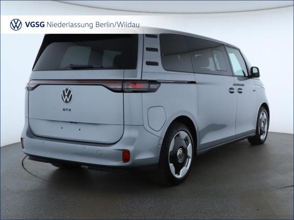 Volkswagen ID.Buzz GTX lang 4MOTION Soundsystem Wärmepumpe