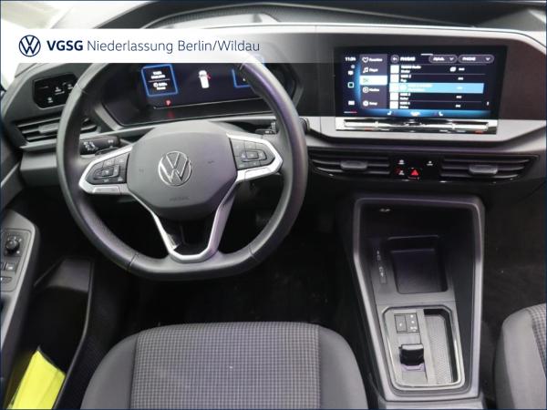 Volkswagen Caddy Maxi Cargo Vorb.AHK ACC Klima GJR ZV