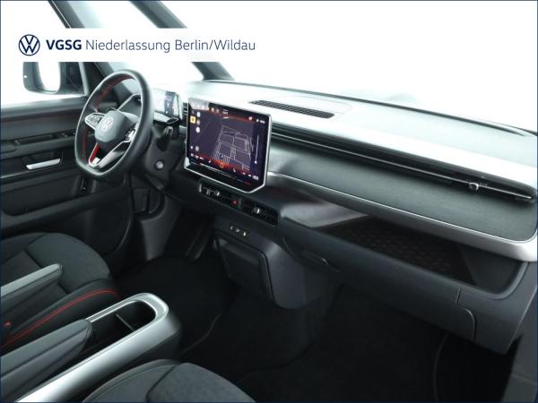 Volkswagen ID.Buzz GTX lang 4MOTION Soundsystem Wärmepumpe