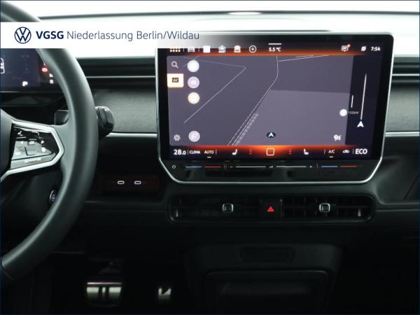 Volkswagen ID.Buzz Pro Navi ACC Soundsystem Head-UP IQ-Light