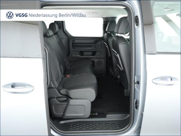 Volkswagen ID.Buzz Pro Navi ACC Soundsystem Head-UP IQ-Light