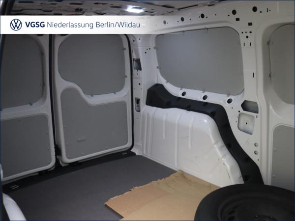 Volkswagen Caddy Maxi Cargo Vorb.AHK ACC Klima GJR ZV