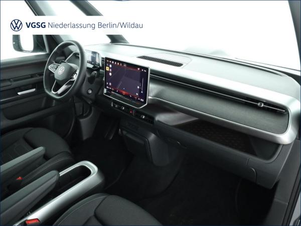 Volkswagen ID.Buzz Pro Navi ACC Soundsystem Head-UP IQ-Light