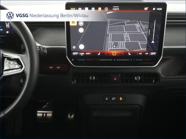 Volkswagen ID.Buzz GTX lang 4MOTION Pano Dach Wärmepumpe LED