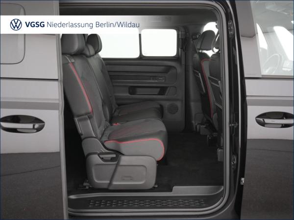 Volkswagen ID.Buzz GTX lang 4MOTION Pano Dach Wärmepumpe LED