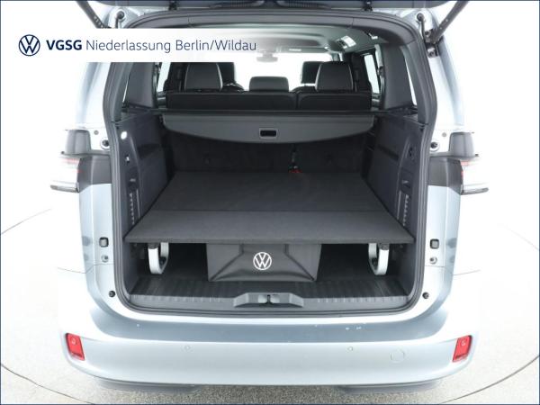 Volkswagen ID.Buzz GTX lang 4MOTION Soundsystem Wärmepumpe
