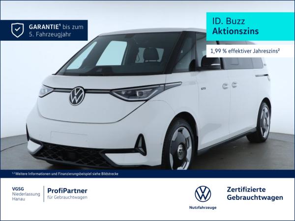 Volkswagen ID.Buzz ID. Buzz GTX Lang AHK Multiflexboard Navi Kamera