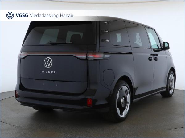 Volkswagen ID.Buzz ID. Buzz Pro Sitzhzg. Navi ACC HarmanKardon PDC