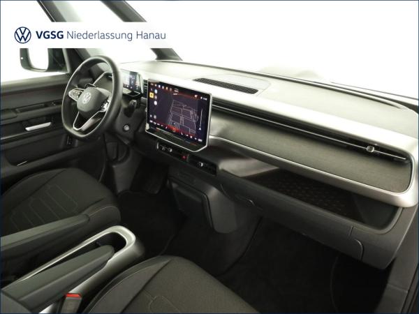 Volkswagen ID.Buzz ID. Buzz Pro Sitzhzg. Navi ACC HarmanKardon PDC
