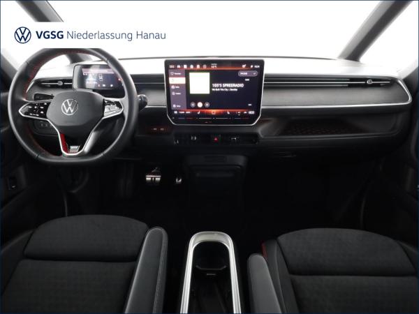 Volkswagen ID.Buzz ID. Buzz GTX Lang 4Motion AHK AreaView Navi LED