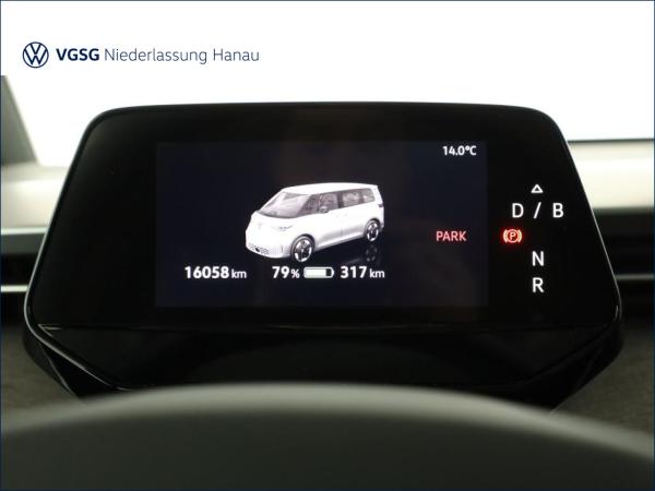 Volkswagen ID.Buzz ID. Buzz Pro Sitzhzg. Navi ACC HarmanKardon PDC