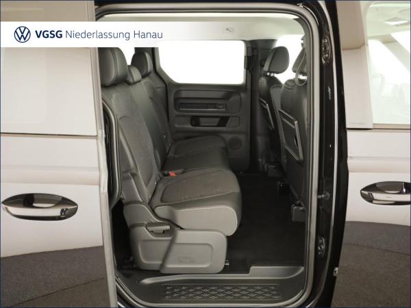 Volkswagen ID.Buzz ID. Buzz Pro Sitzhzg. Navi ACC HarmanKardon PDC