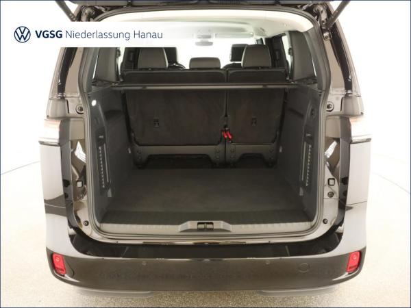 Volkswagen ID.Buzz ID. Buzz Pro Sitzhzg. Navi ACC HarmanKardon PDC