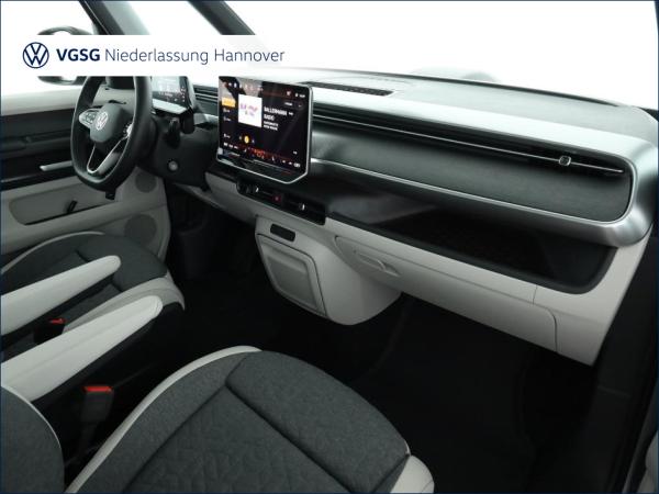 Volkswagen ID.Buzz ID. Buzz Pro AHK Kamera IQ.Light HarmanKardon
