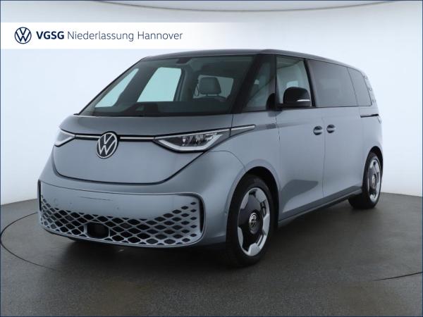 Volkswagen ID.Buzz ID. Buzz Goal Lang 6-Sitzer Kamera PLA
