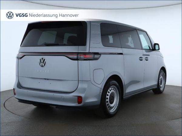 Volkswagen ID.Buzz ID. Buzz Pure AHK Navi RearView Klima LED Matrix