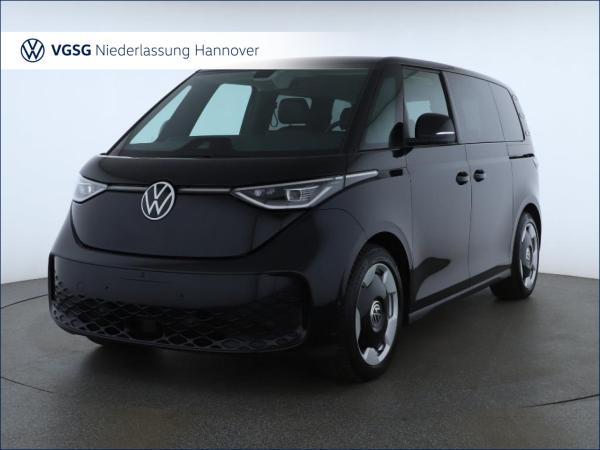 Volkswagen ID.Buzz ID. Buzz Pro Easy-Open Navi ACC Head-Up IQ-Light