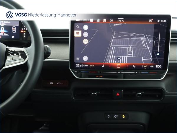Volkswagen ID.Buzz ID. Buzz Pro Lang Panorama EasyOpen Navi Head-Up