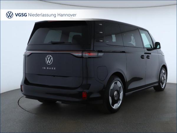 Volkswagen ID.Buzz ID. Buzz Pro Easy-Open Navi ACC Head-Up IQ-Light