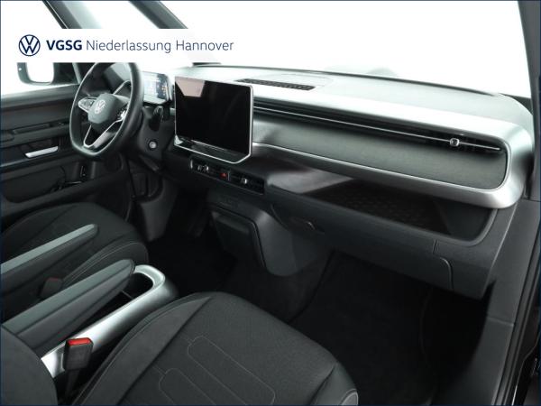 Volkswagen ID.Buzz ID. Buzz Pro Easy-Open Navi ACC Head-Up IQ-Light