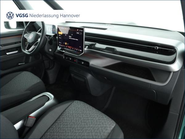 Volkswagen ID.Buzz ID. Buzz Pro Lang AreaView TravelAssist